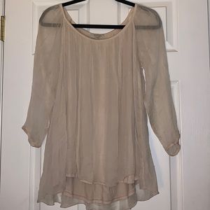 BELLAMBIA WOMEN’S ITALIAN 100% SILK